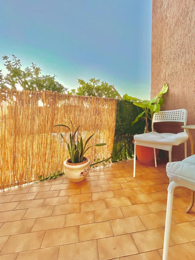 Casa Marsi Pigneto - Appartamento A Roma Bagian luar foto