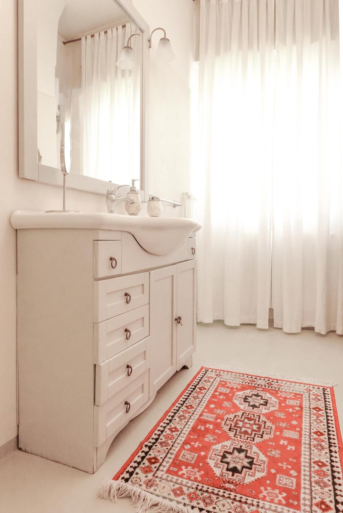 Casa Marsi Pigneto - Appartamento A Roma Bagian luar foto