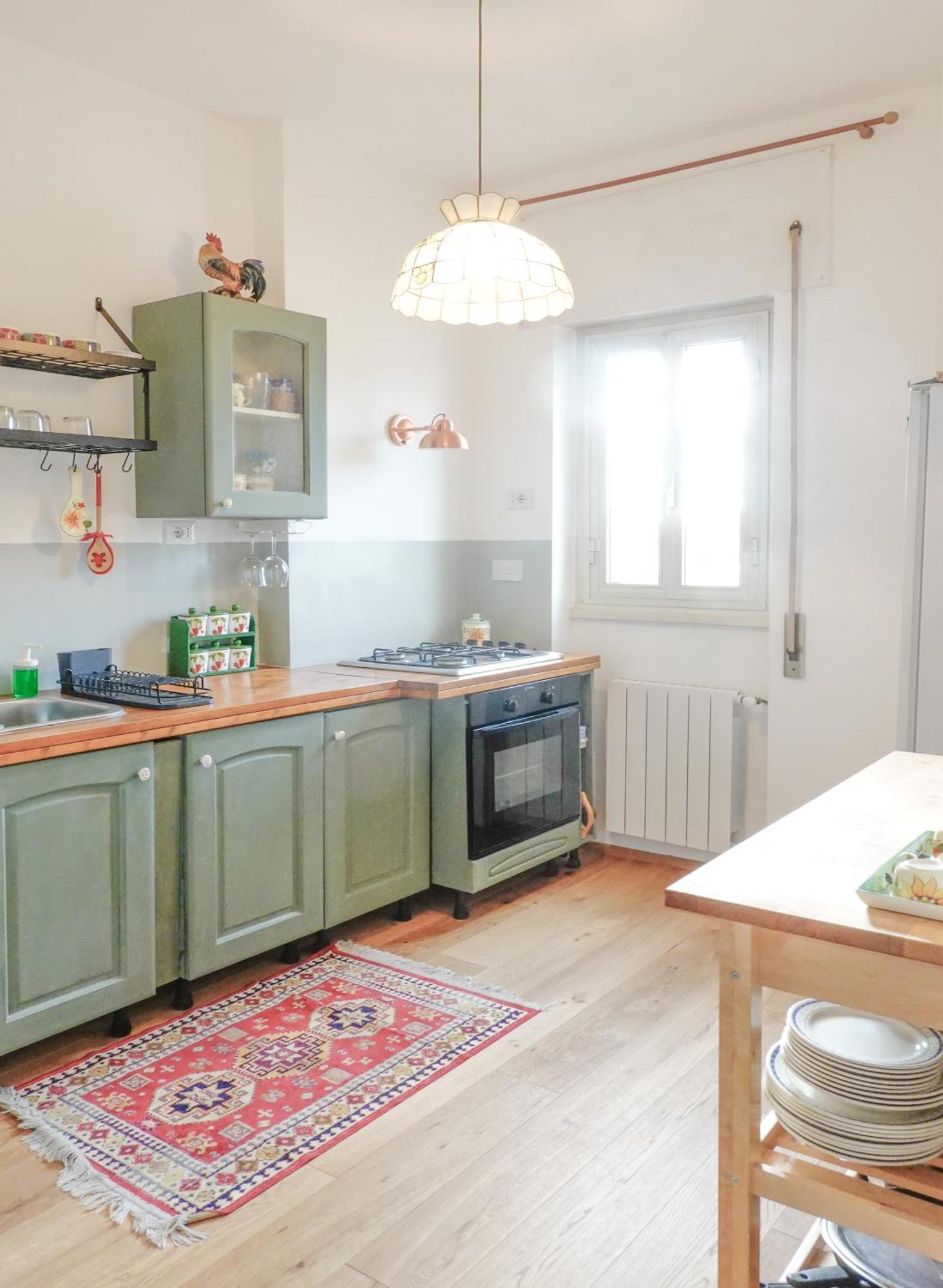 Casa Marsi Pigneto - Appartamento A Roma Bagian luar foto