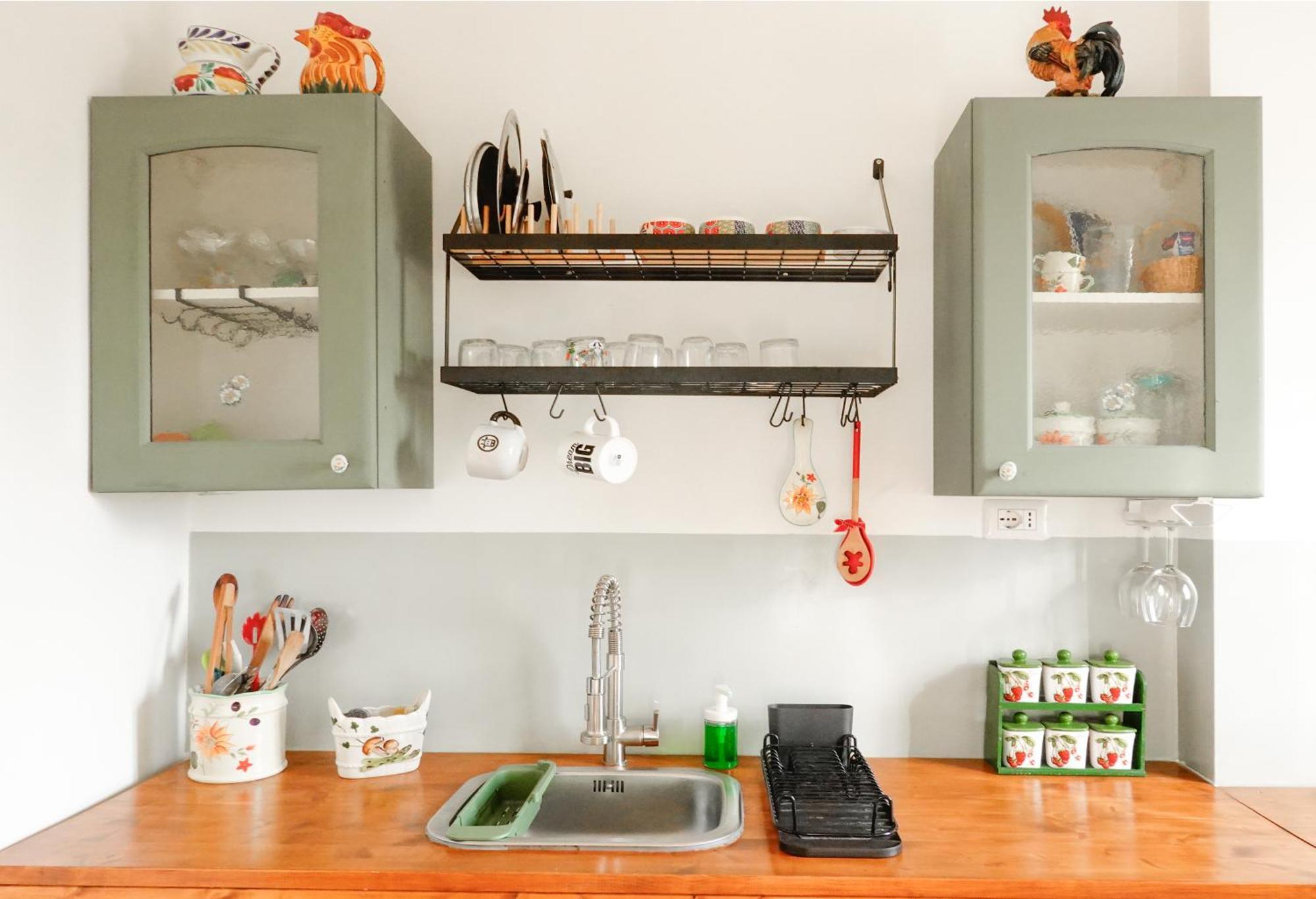 Casa Marsi Pigneto - Appartamento A Roma Bagian luar foto