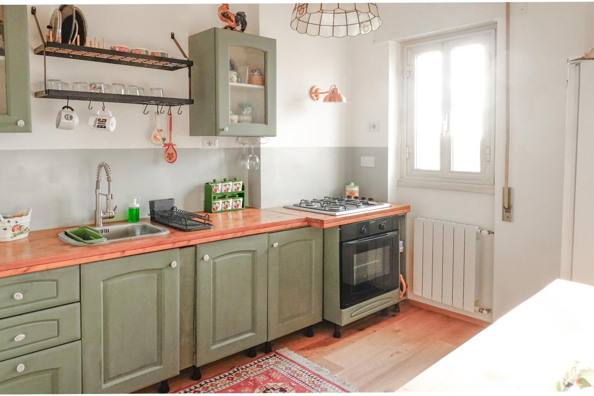 Casa Marsi Pigneto - Appartamento A Roma Bagian luar foto