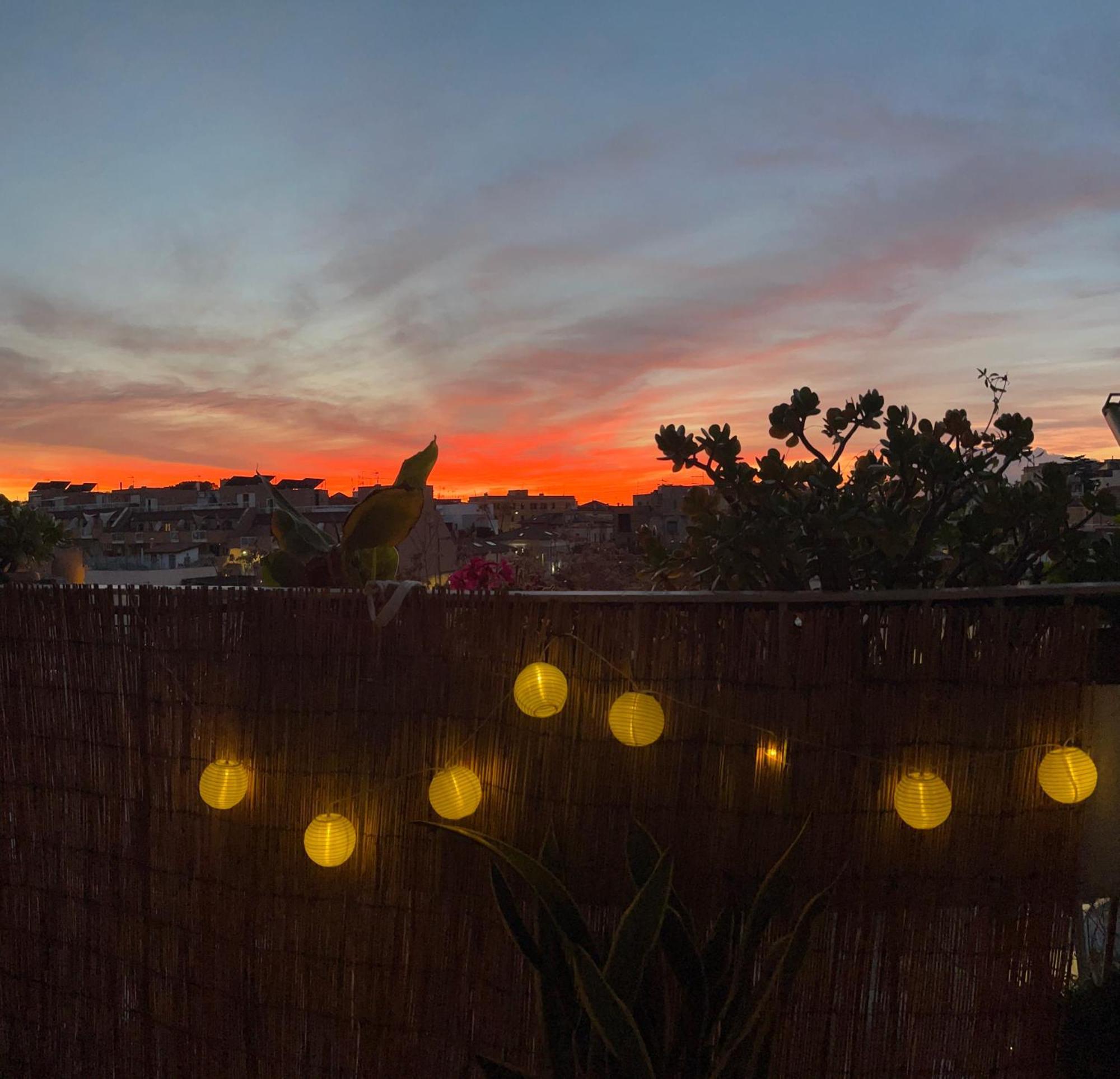 Casa Marsi Pigneto - Appartamento A Roma Bagian luar foto