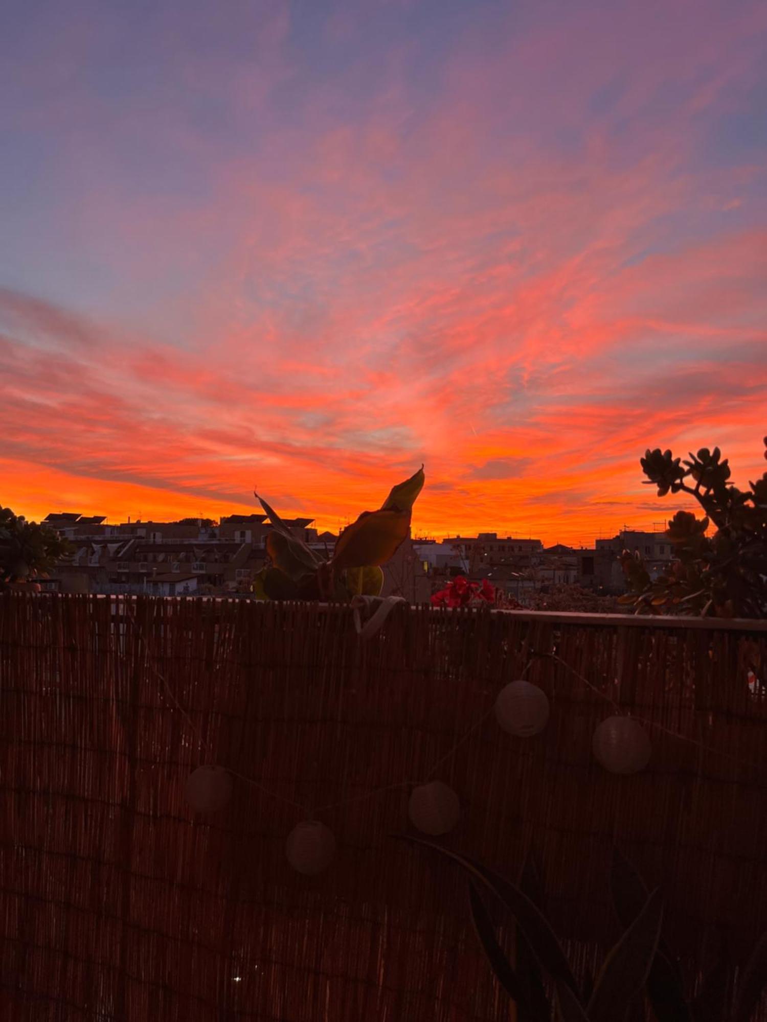 Casa Marsi Pigneto - Appartamento A Roma Bagian luar foto